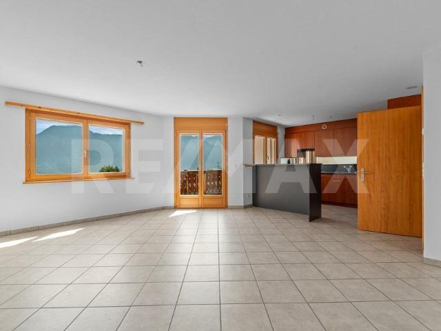 Apartment mieten in Landquart, Graubünden
