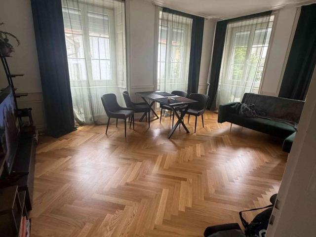 Apartment mieten in Lü