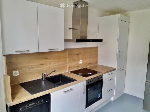 Apartment mieten in Tramelan, Bern