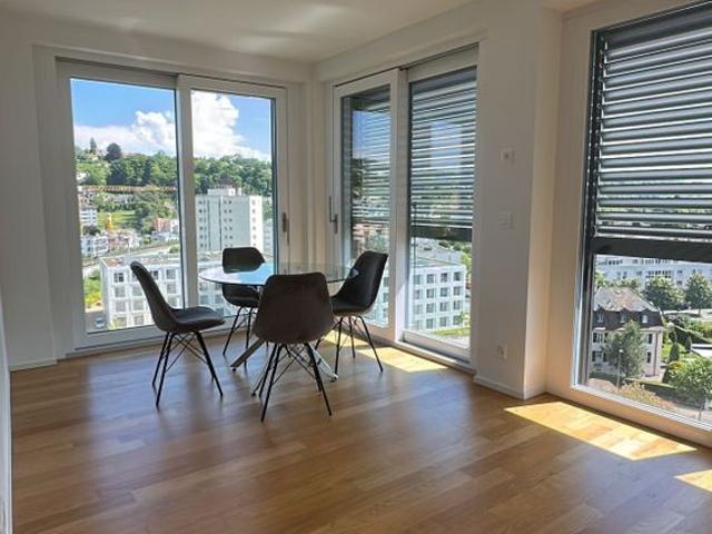 Apartment mieten in Belmont-Yverdon, Waadt