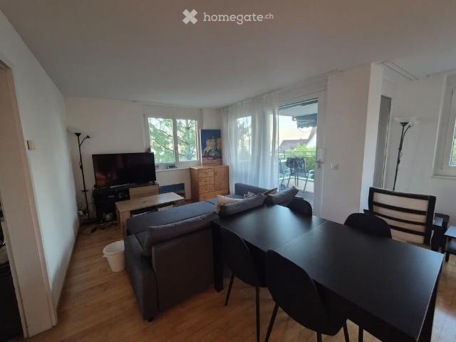 Apartment mieten in Rüschlikon, Zürich