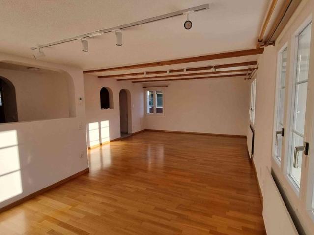 Apartment mieten in Lü