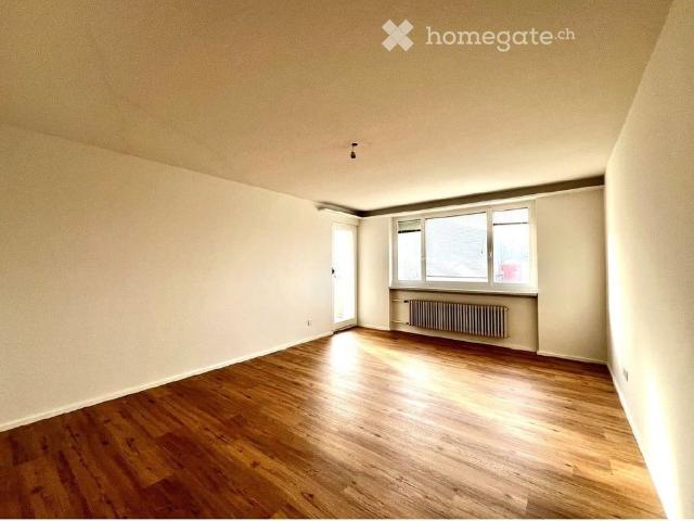 Apartment mieten in St. Margrethen, St. Gallen
