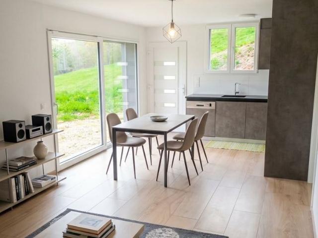 Apartment mieten in Le Locle