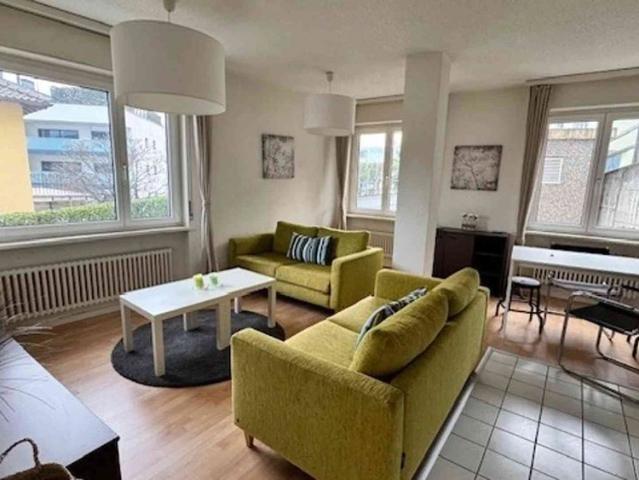 Apartment mieten in Brissago, Tessin