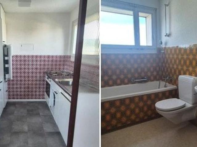 Haus mieten in Buchs (AG), Aargau