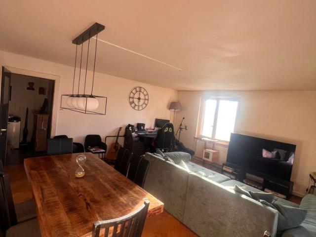 Apartment mieten in Cudrefin, Waadt