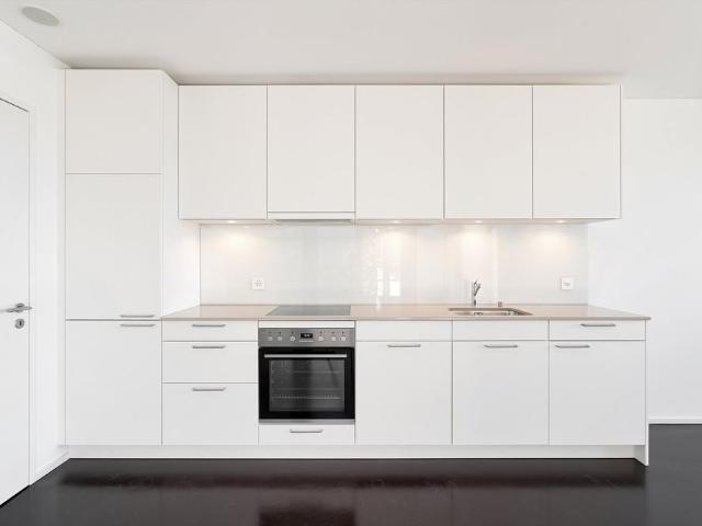 Apartment mieten in Basel, Basel-Stadt