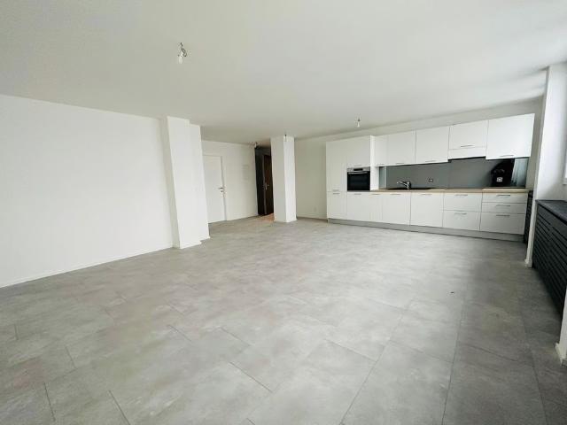 Apartment mieten in La Chaux-de-Fonds