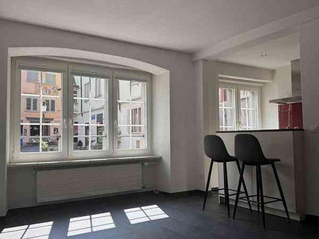 Apartment mieten in Einigen, Zürich