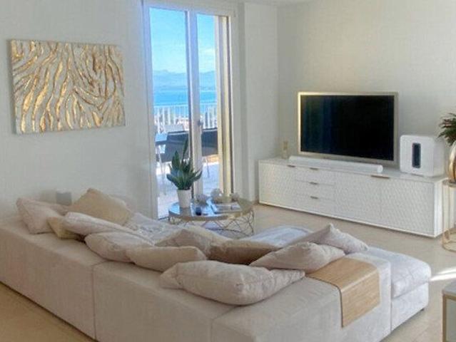 Apartment mieten in Wädenswil, Bezirk Horgen