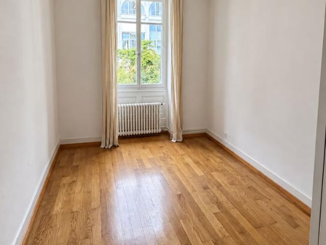 Apartment mieten in Glion, Montreux