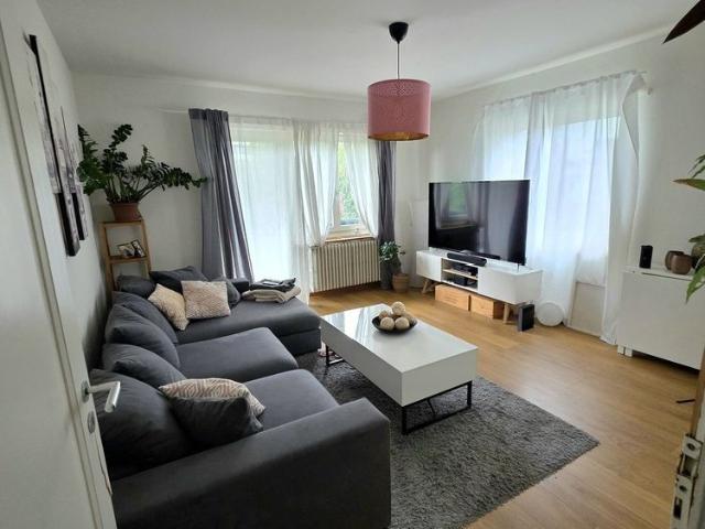 Apartment mieten in Opfikon, Zürich
