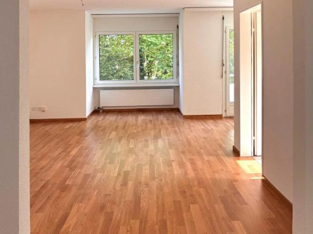 Apartment mieten in Mühlebach, Zürich