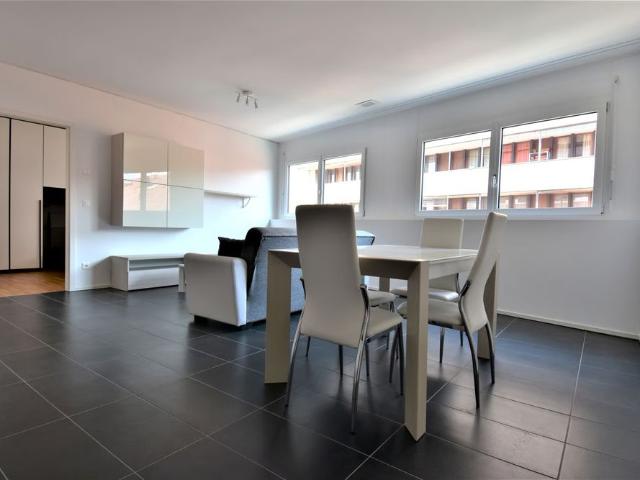 Apartment mieten in Chiasso, Tessin