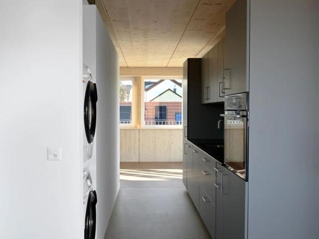 Apartment mieten in Ostermundigen, Bern