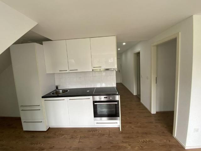 Apartment mieten in Herisau, Appenzell Ausserrhoden