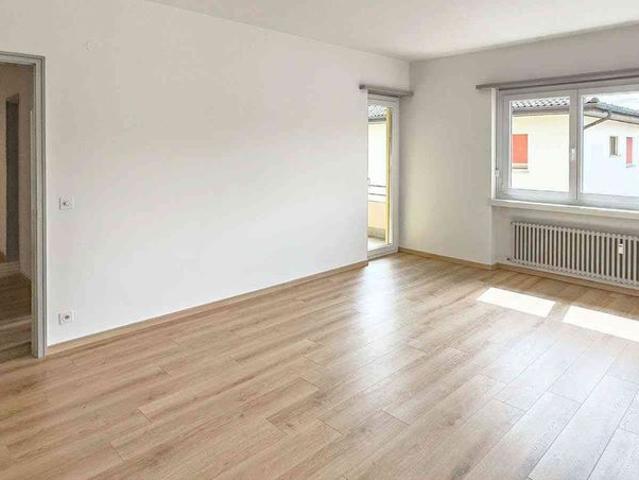 Apartment mieten in S. Pietro, Tessin