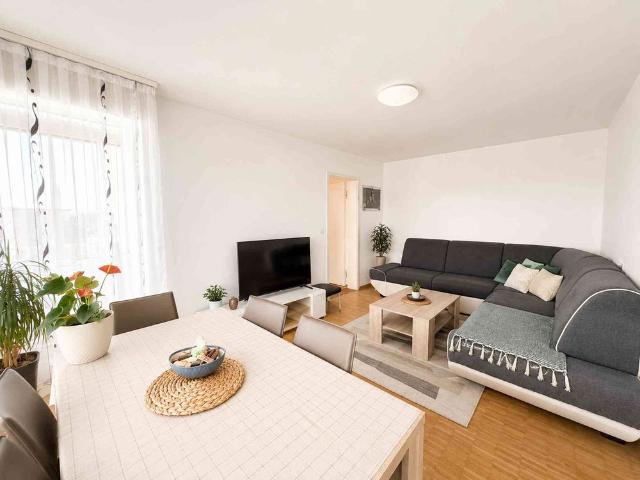 Apartment mieten in Marly, Freiburg
