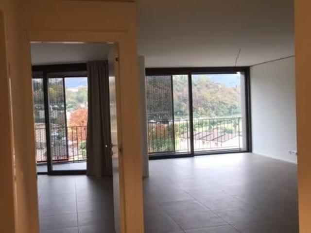Apartment mieten in San Grato, Sorengo