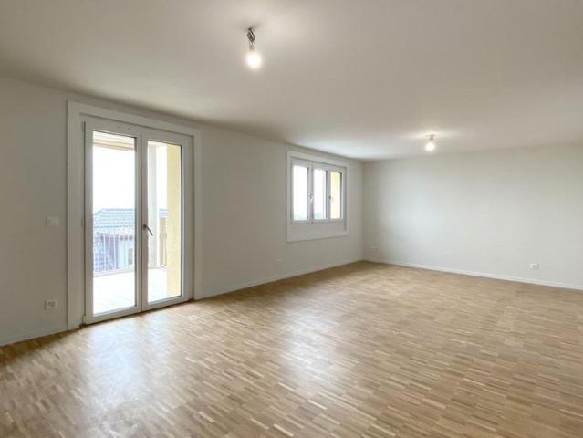 Apartment mieten in Corcelles (NE)