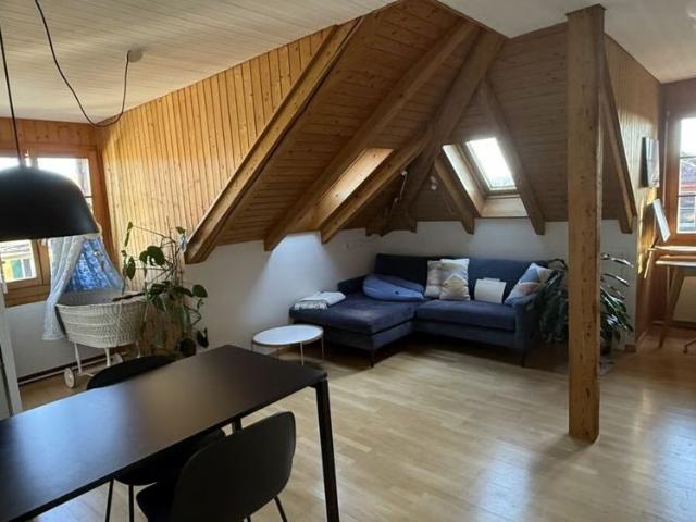 Apartment mieten in Bern