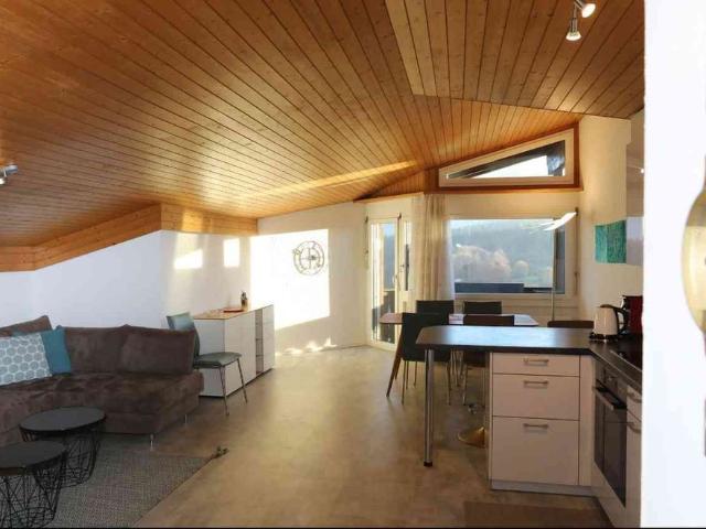 Apartment mieten in Flims Dorf, Graubünden
