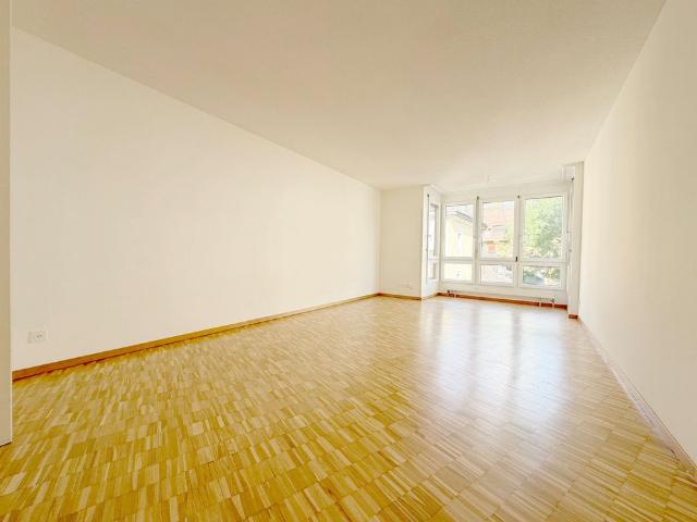 Apartment mieten in Einigen, Zürich