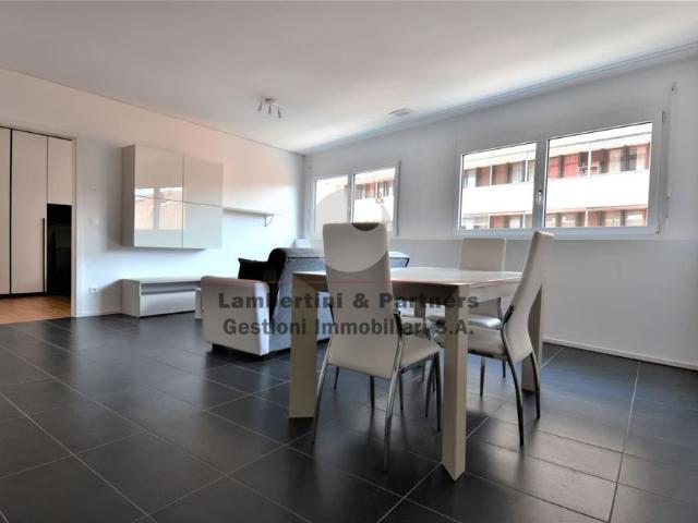 Apartment mieten in Chiasso, Tessin