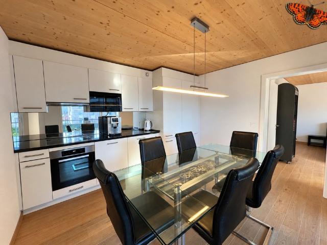 Apartment mieten in La Tour-de-Trême, Bulle