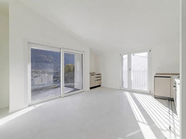 Apartment mieten in Stornett, Biasca