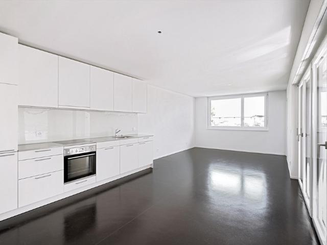 Apartment mieten in Basel, Basel-Stadt