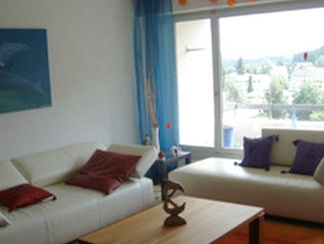Apartment mieten in Lü