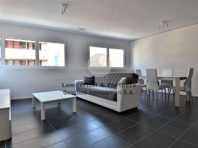 Apartment mieten in Chiasso, Tessin