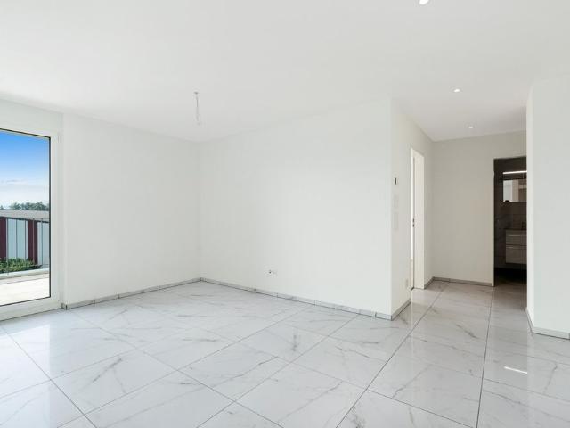 Apartment mieten in Marbach (SG), St. Gallen
