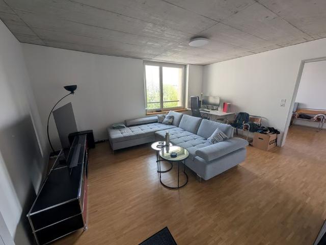 Apartment mieten in Schlieren, Bezirk Dietikon