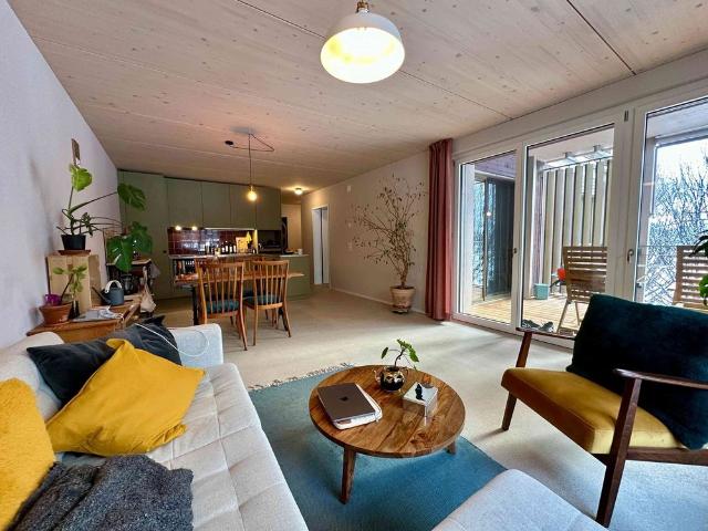 Apartment mieten in Lü