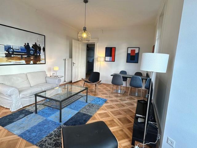 Apartment mieten in Cheseaux-Lausanne, Waadt