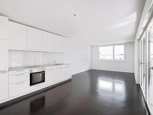 Apartment mieten in Basel, Basel-Stadt
