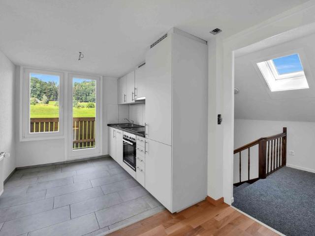 Haus mieten in Bütschwil-Ganterschwil, St. Gallen