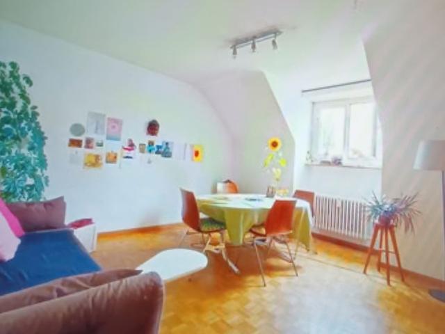 Haus mieten in Bern
