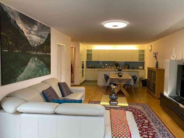 Apartment mieten in Neuchâtel, Corcelles (NE)