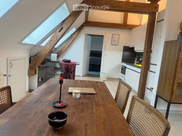 Haus mieten in Einigen, Zürich