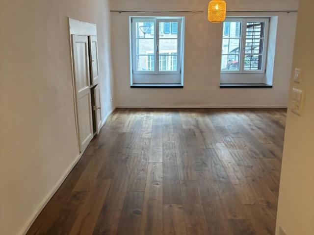 Apartment mieten in Delémont, Jura