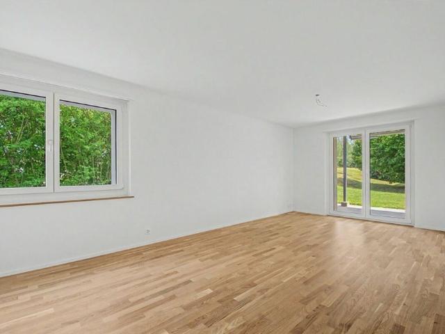 Apartment mieten in Gattikon, Zürich