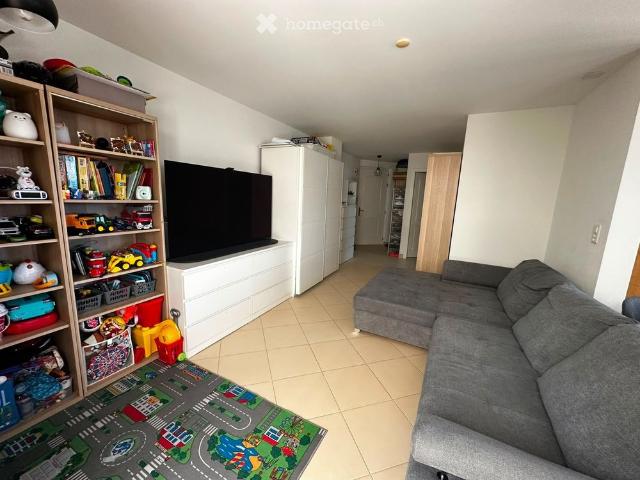 Apartment mieten in Ecublens (FR), Waadt
