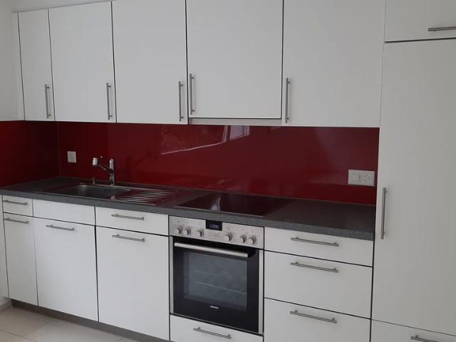 Apartment mieten in Sempach, Lü