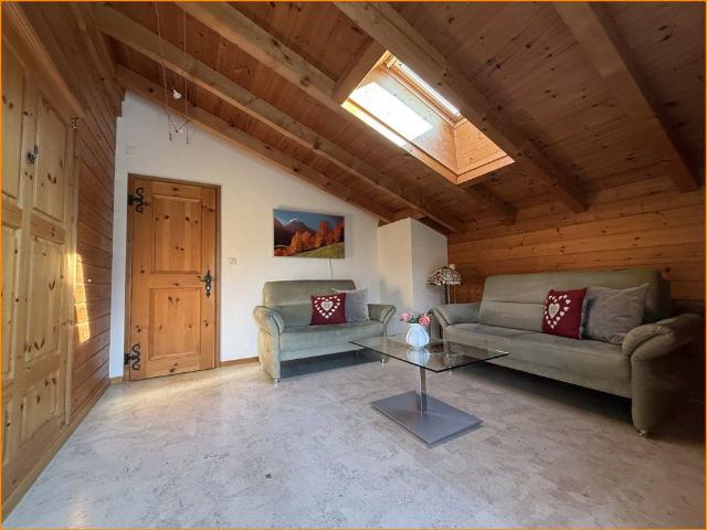 Apartment mieten in Savognin, Surses