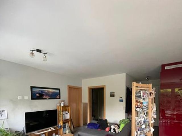 Apartment mieten in Sion