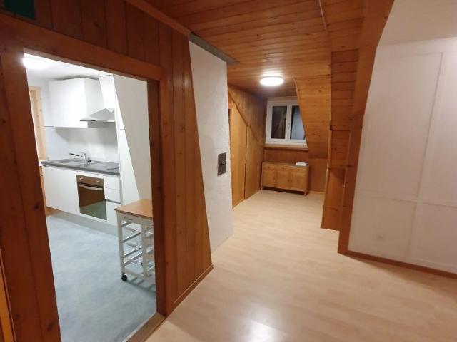 Apartment mieten in Fajauna, Schiers